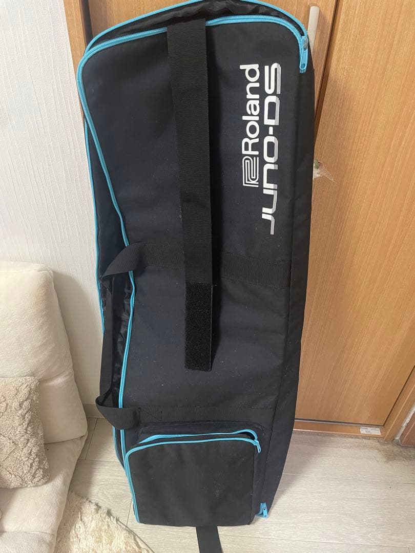 Roland JUNO-DS61 ホワイト シンセサイザー