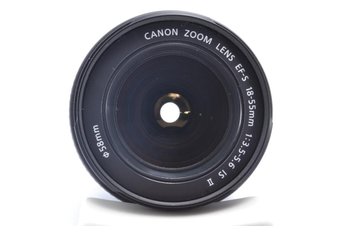 美品✿Canon Kiss X10✿高性能レンズ✿Wi-Fi✿キャノン✿一眼レフ