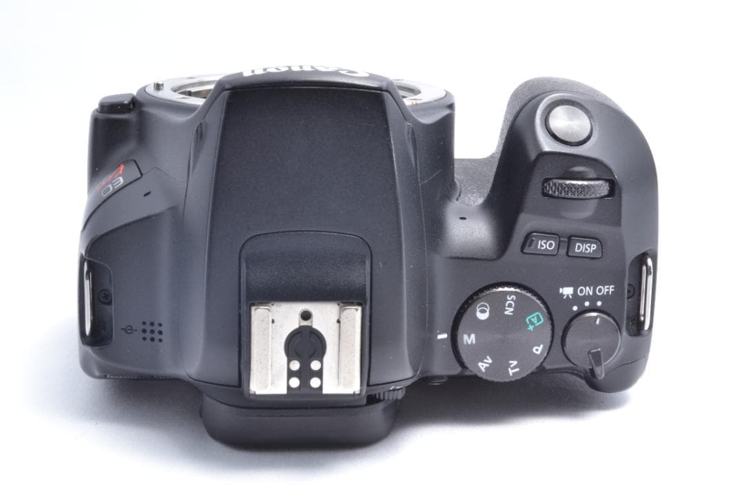 美品✿Canon Kiss X10✿高性能レンズ✿Wi-Fi✿キャノン✿一眼レフ