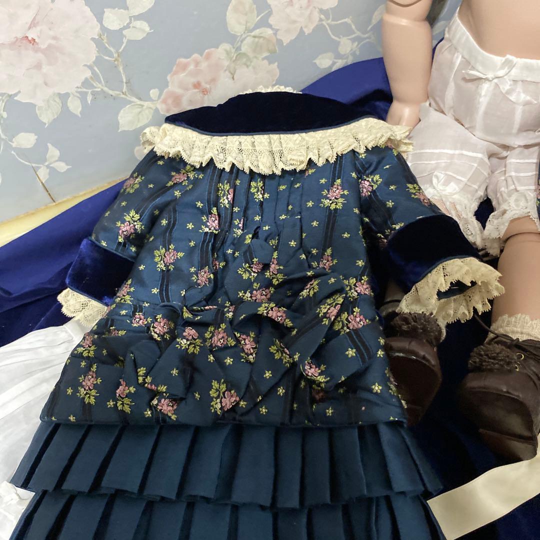 ハンドメイドリプロドール、CーCteiner Chanelle FB18.19