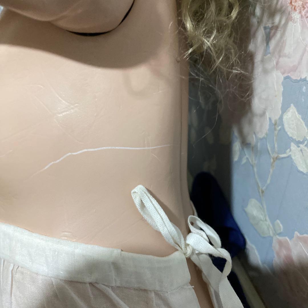 ハンドメイドリプロドール、CーCteiner Chanelle FB18.19