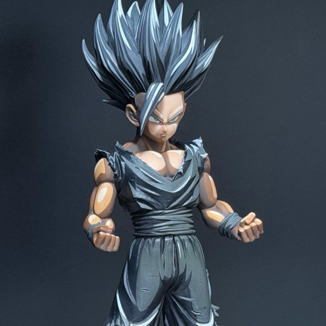 MSP 香港限定 Chocoolate 孫悟飯　世界1000体限定