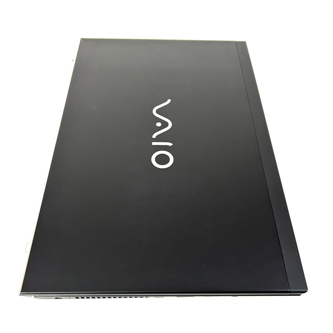 美品 VAIO Pro PG VJPG13 i5 256GB バッテリー良好