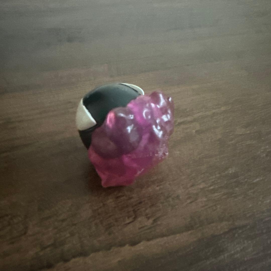 TOMY ポケモン モンスターコレクション モンコレ初期 092ゴース 廃盤品