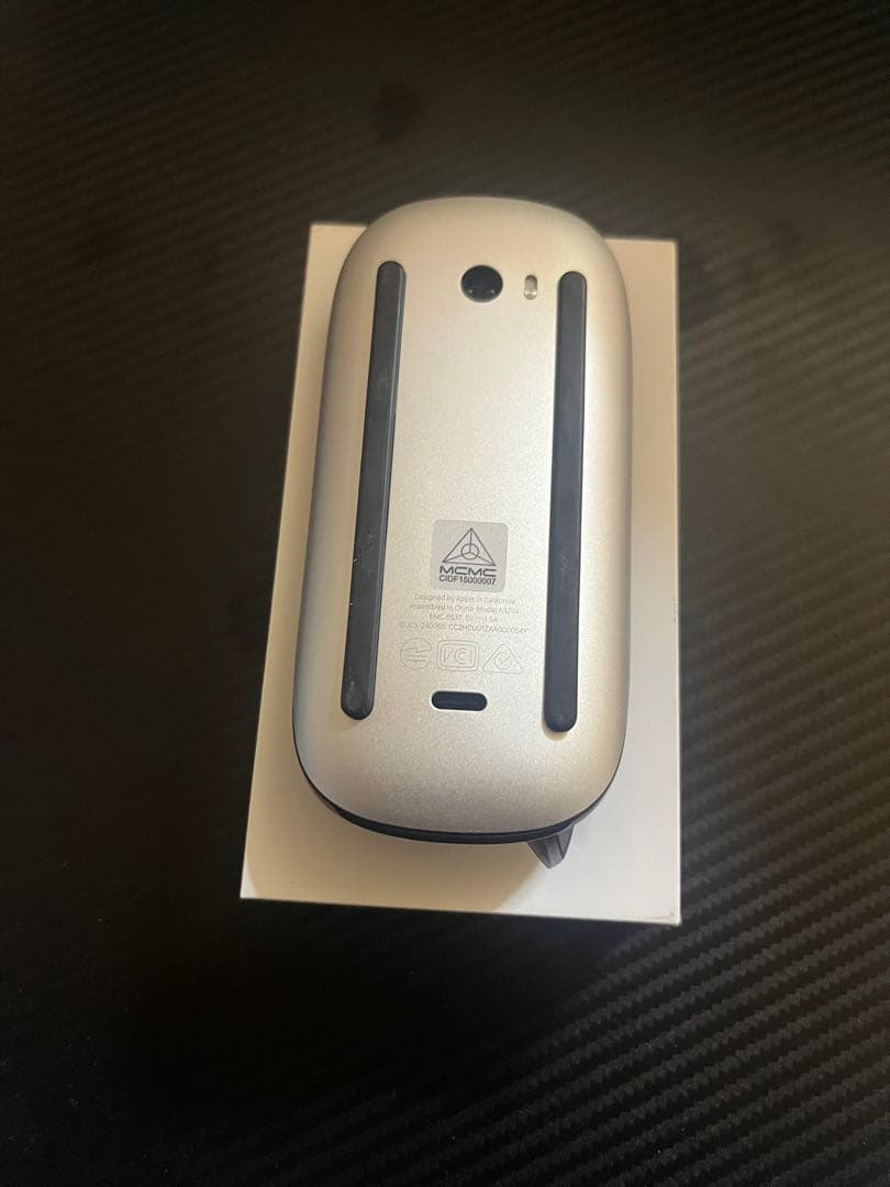 MacBook Air 13.6インチ (M2, 2022)