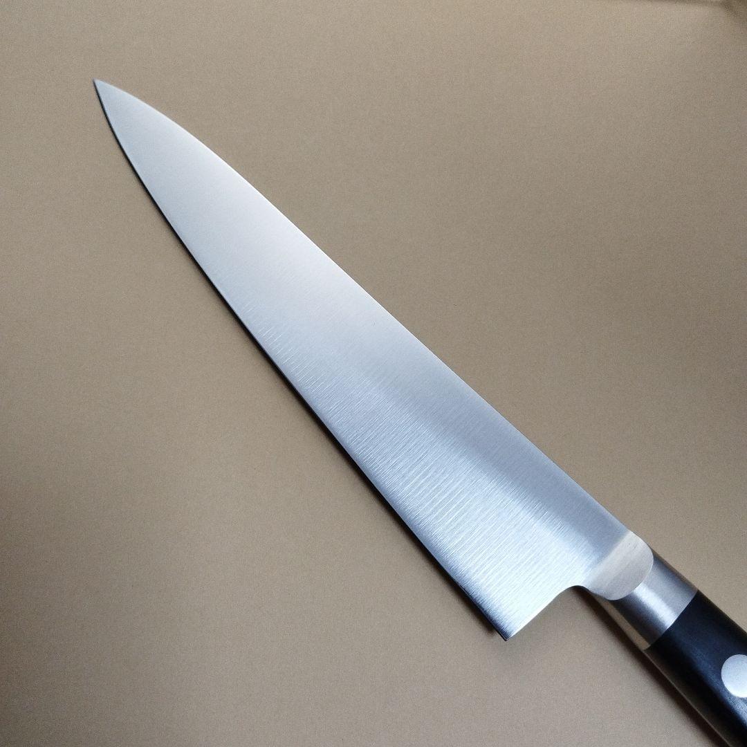 12月16日まで特価：Misono 440 ペティーナイフ150mm