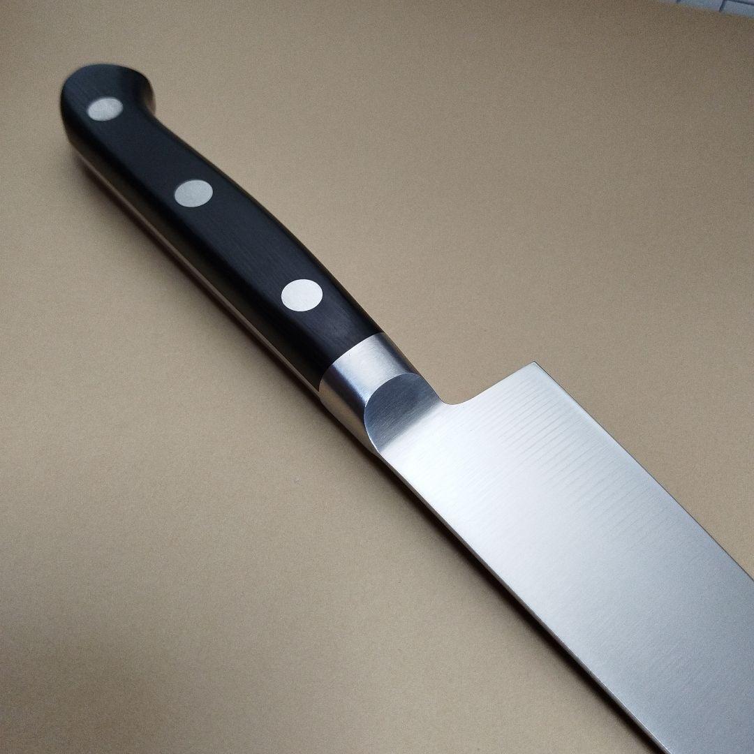12月16日まで特価：Misono 440 ペティーナイフ150mm