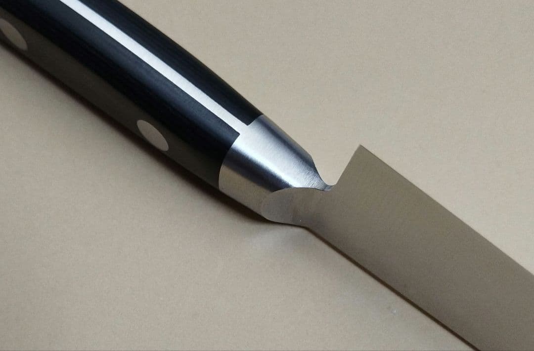 12月16日まで特価：Misono 440 ペティーナイフ150mm