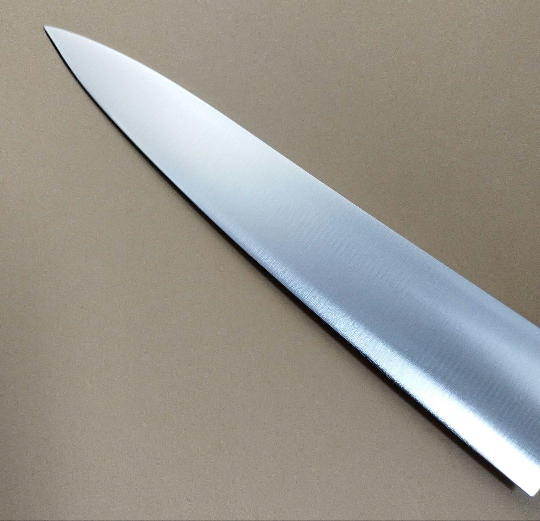 12月16日まで特価：Misono 440 ペティーナイフ150mm