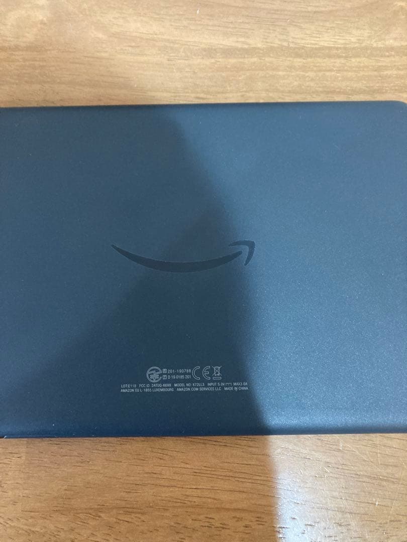 Amazon Fire HD 8 Plus タブレット 8インチ　充電スタンド