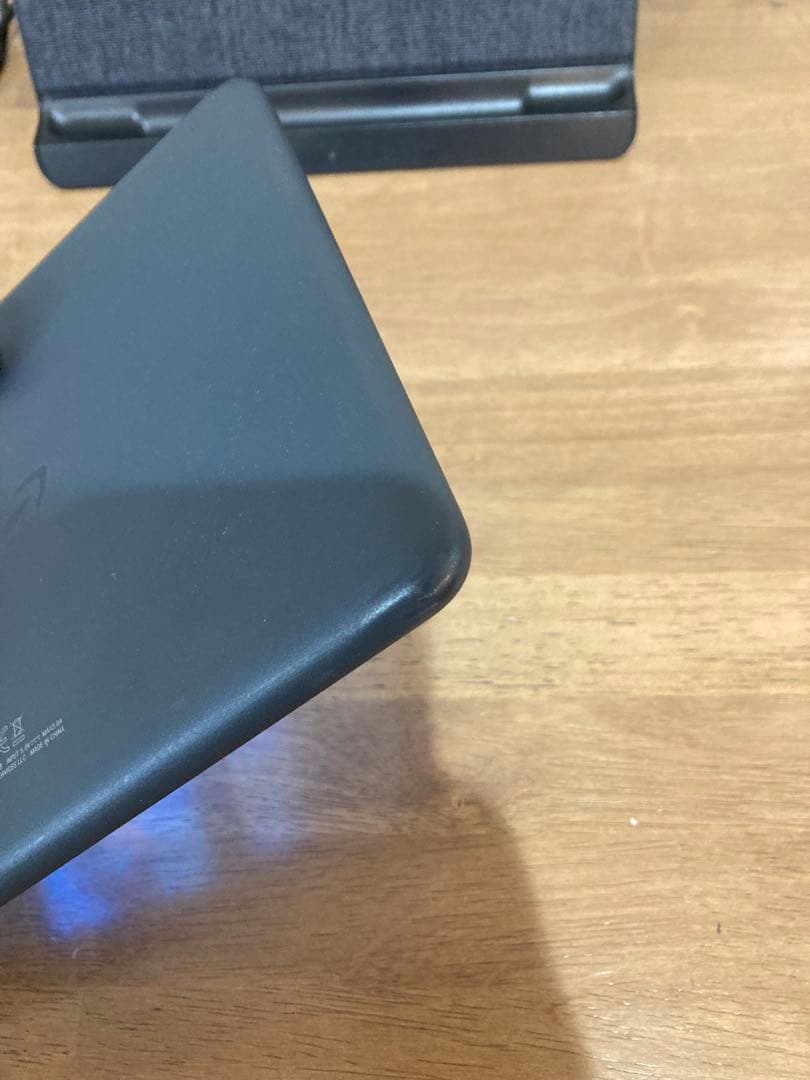 Amazon Fire HD 8 Plus タブレット 8インチ　充電スタンド