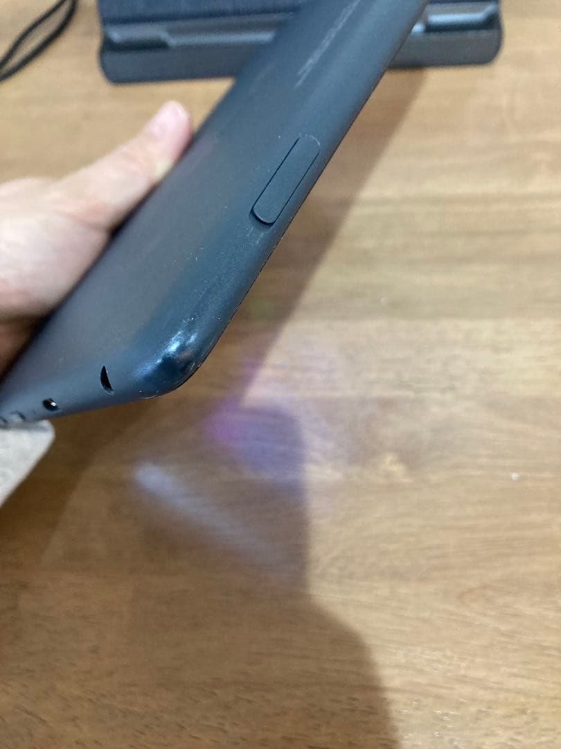 Amazon Fire HD 8 Plus タブレット 8インチ　充電スタンド