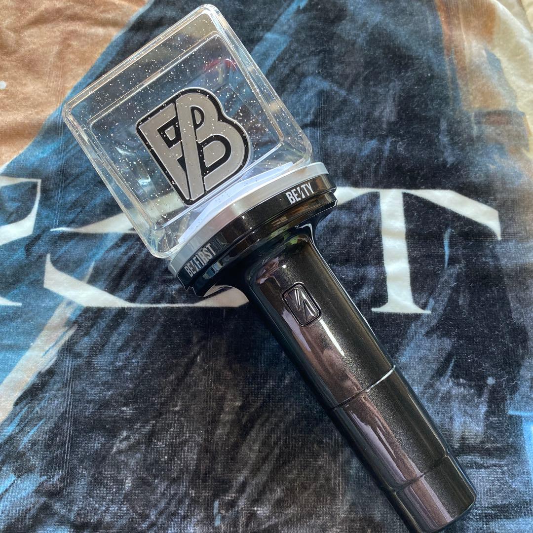 BE:FIRST ペンライト ver.2 電池付き