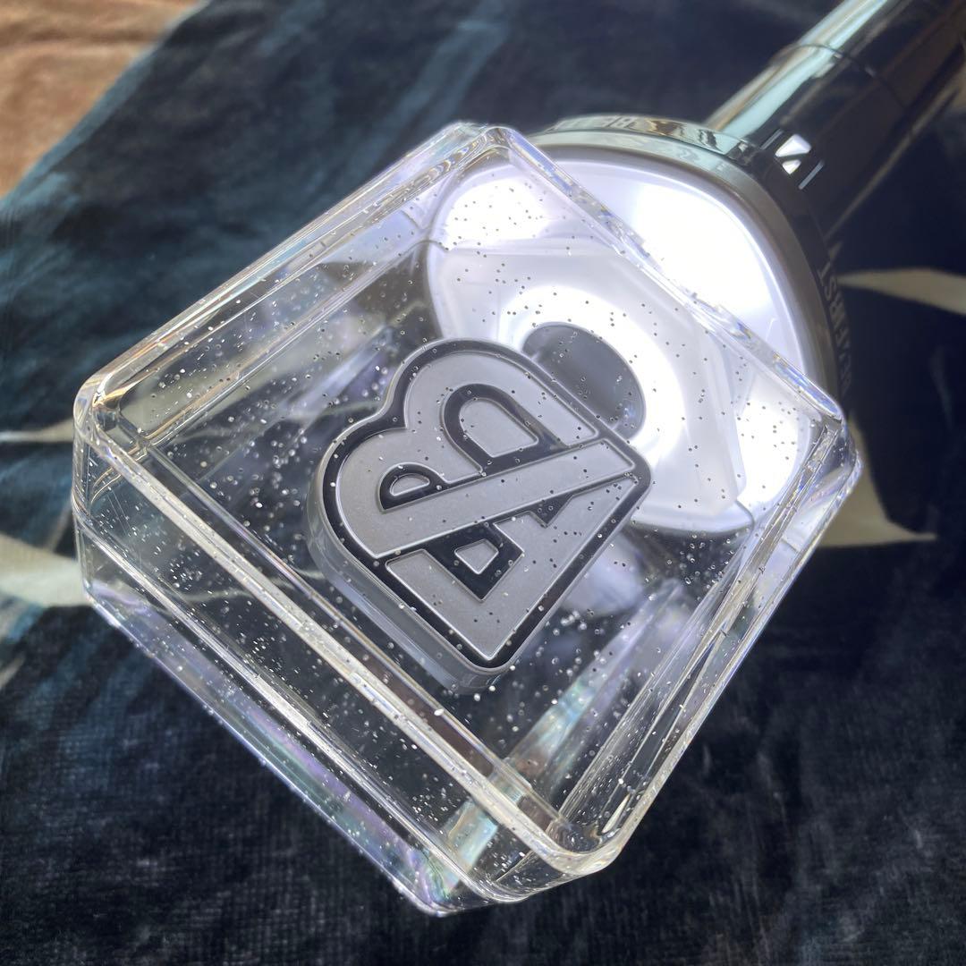 BE:FIRST ペンライト ver.2 電池付き