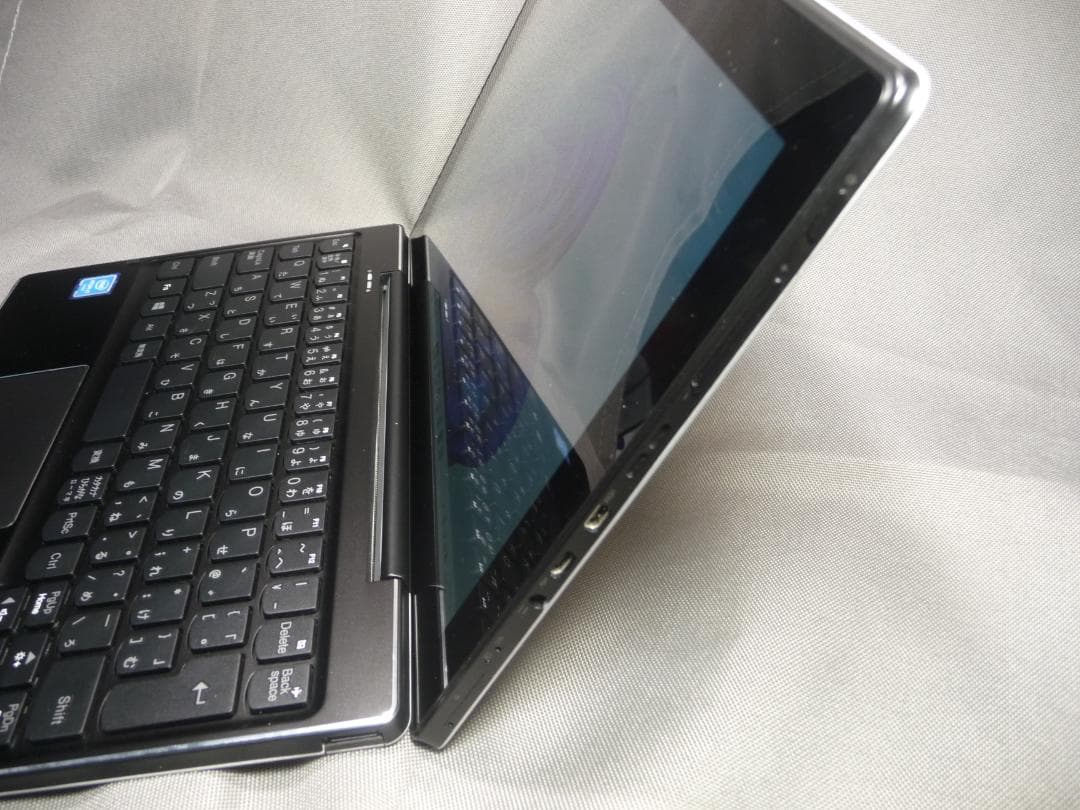 Lenovo ノートPC 本体