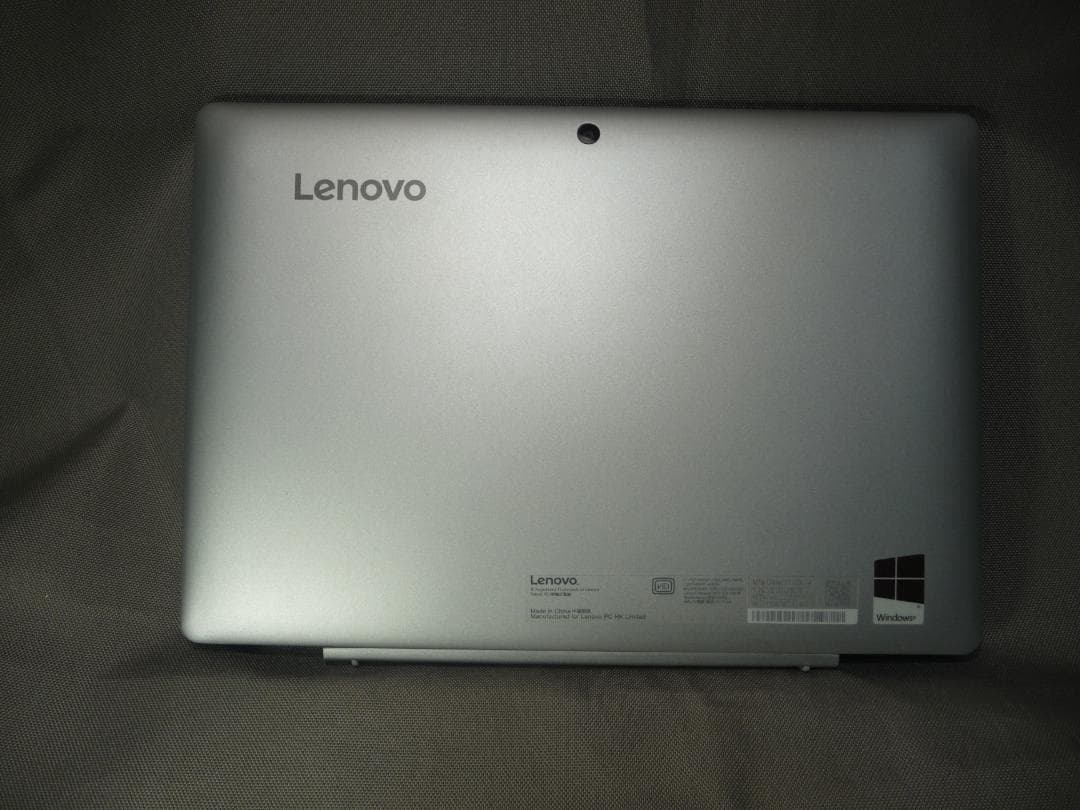 Lenovo ノートPC 本体