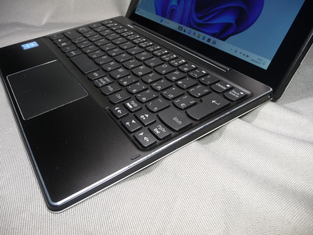 Lenovo ノートPC 本体