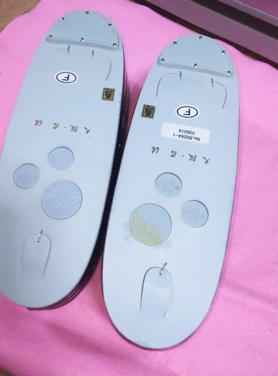 新品 成人式 ハート♥️ 鏡付きかばん 和装 バッグ 草履 セット