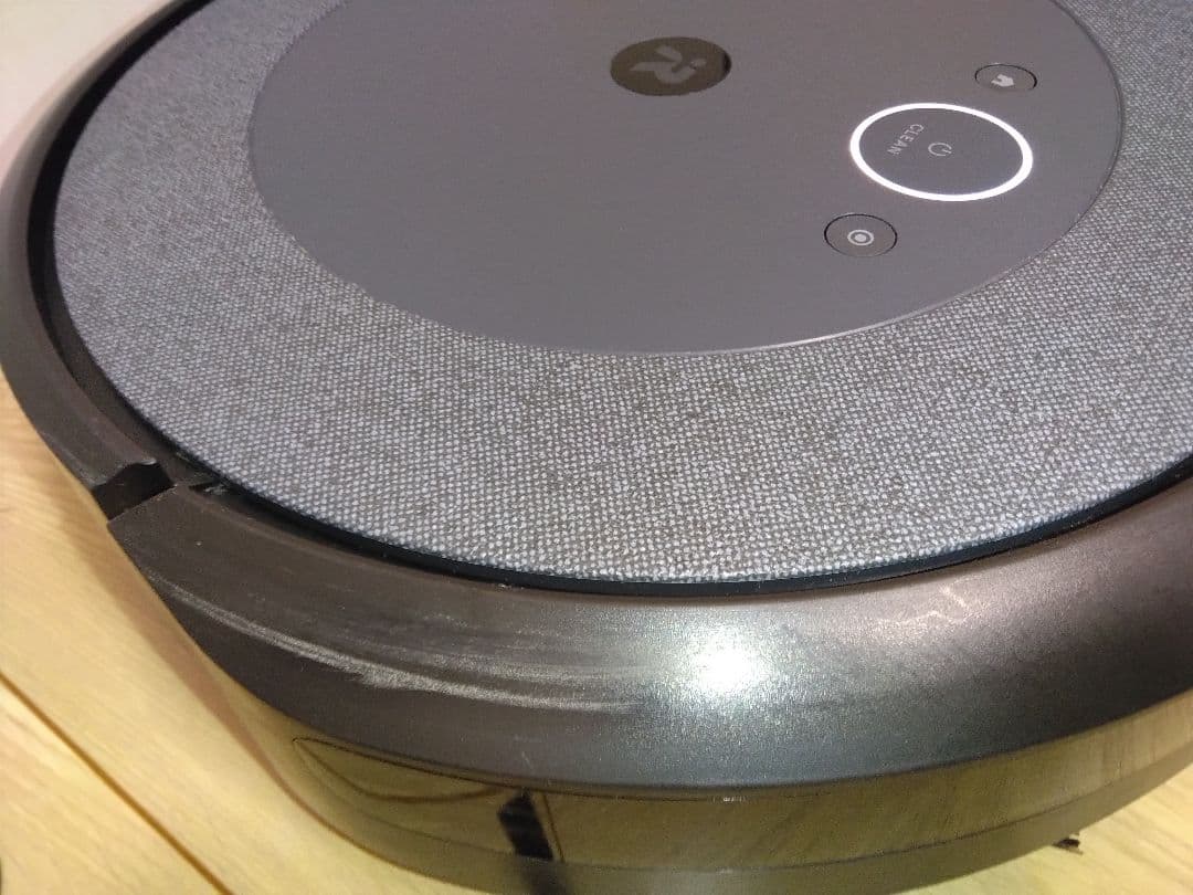 【使用358時間】ルンバ i3（2022年）B