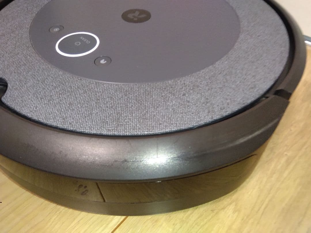 【使用358時間】ルンバ i3（2022年）B