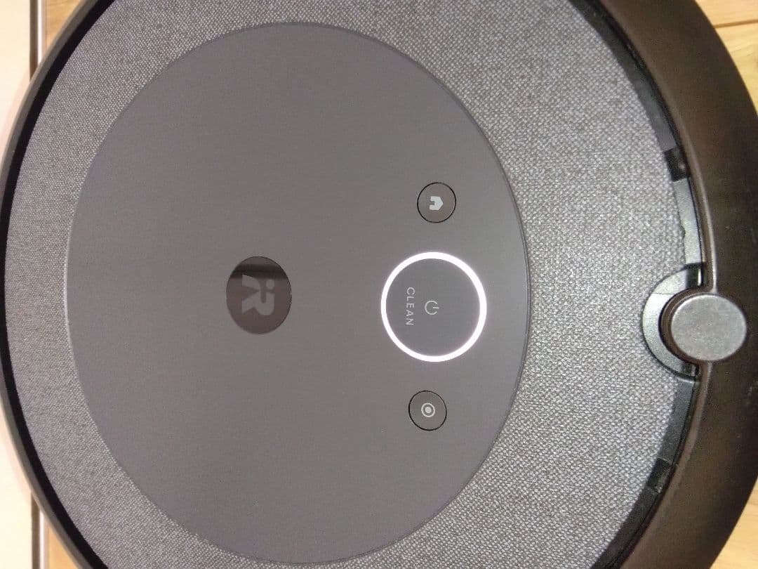 【使用358時間】ルンバ i3（2022年）B