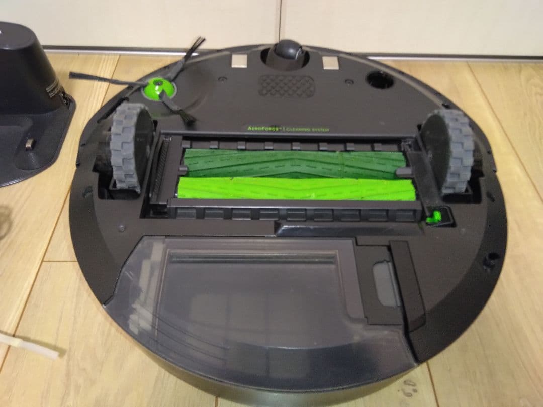 【使用358時間】ルンバ i3（2022年）B