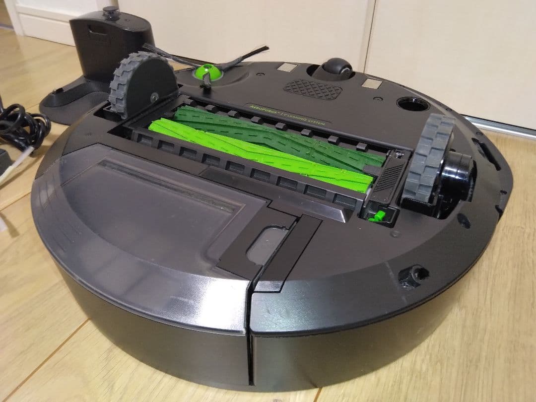 【使用358時間】ルンバ i3（2022年）B