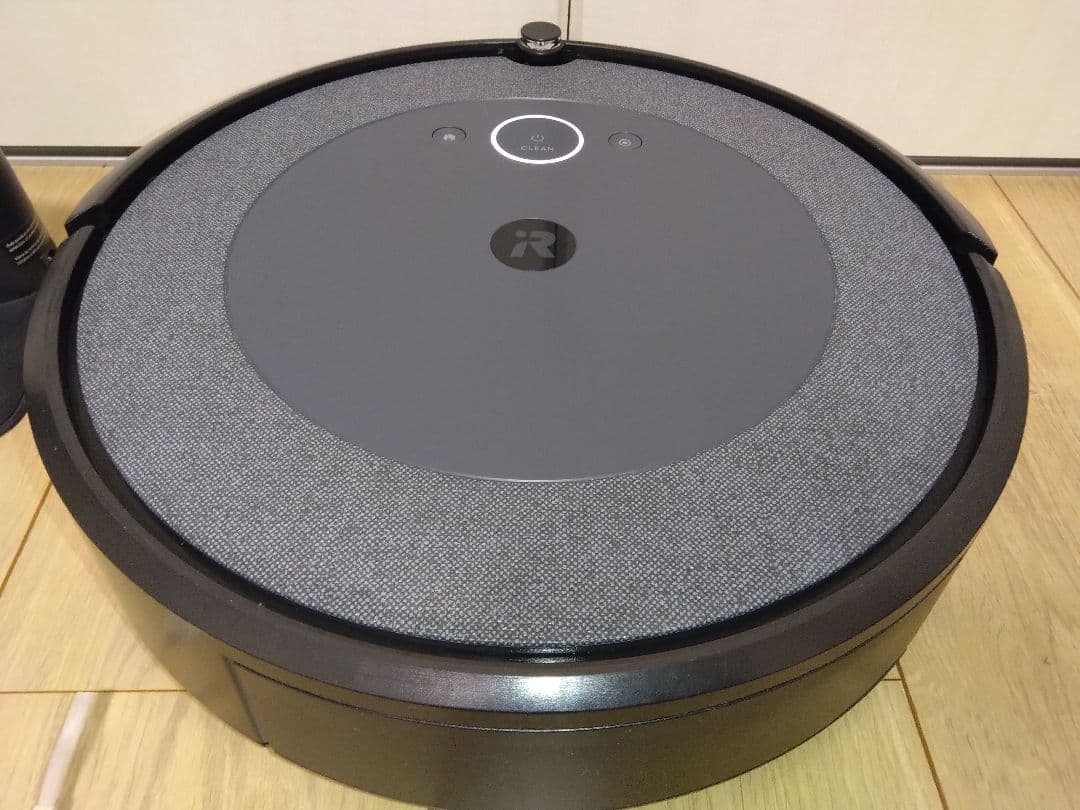 【使用358時間】ルンバ i3（2022年）B