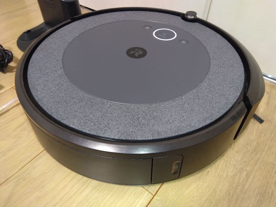【使用358時間】ルンバ i3（2022年）B