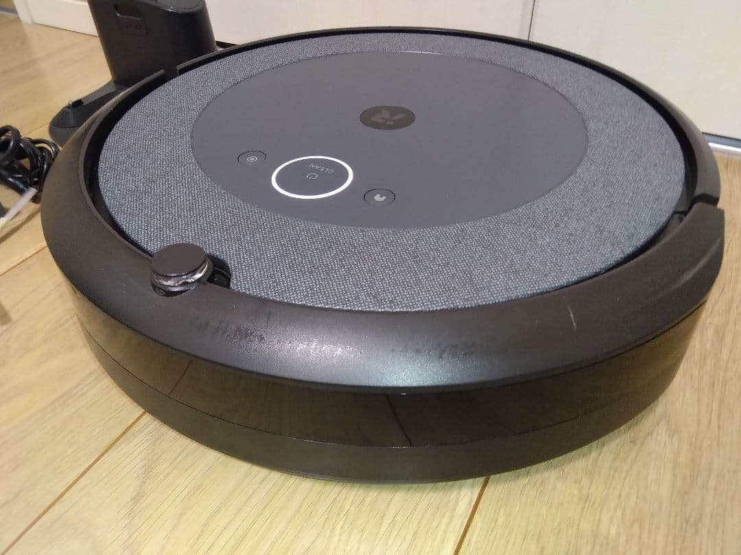 【使用358時間】ルンバ i3（2022年）B