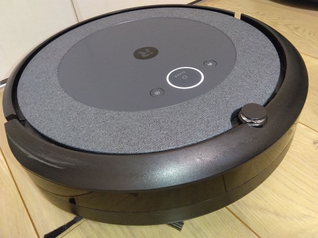 【使用358時間】ルンバ i3（2022年）B