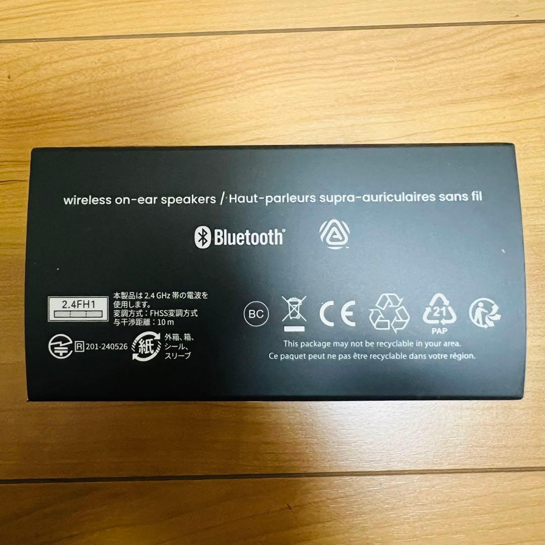 nwm dots マスタードイエロー