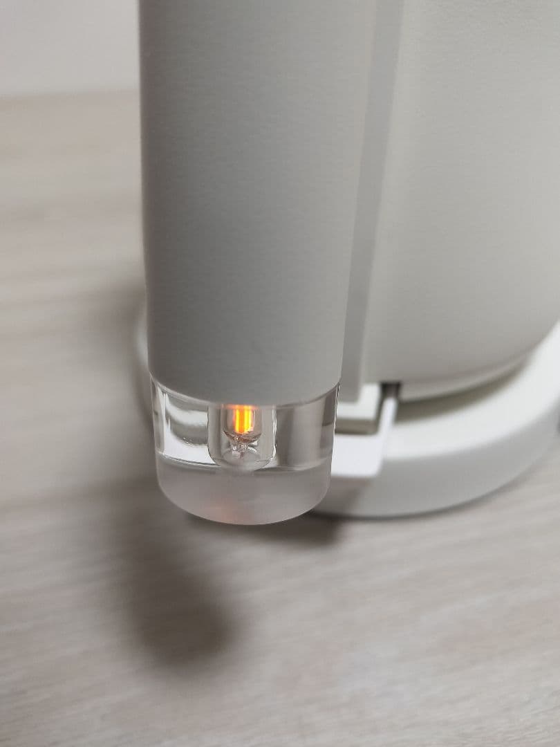 BALMUDA The Pot 0.6L K07A-WH 電気ケトルドリップ