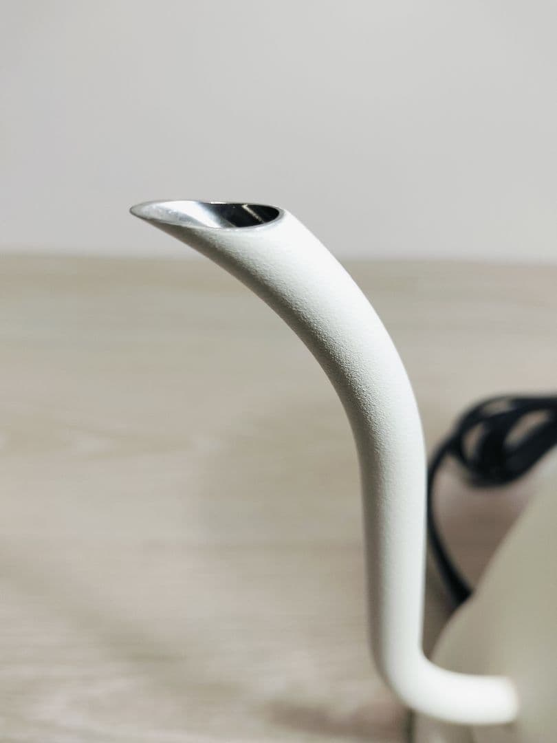 BALMUDA The Pot 0.6L K07A-WH 電気ケトルドリップ