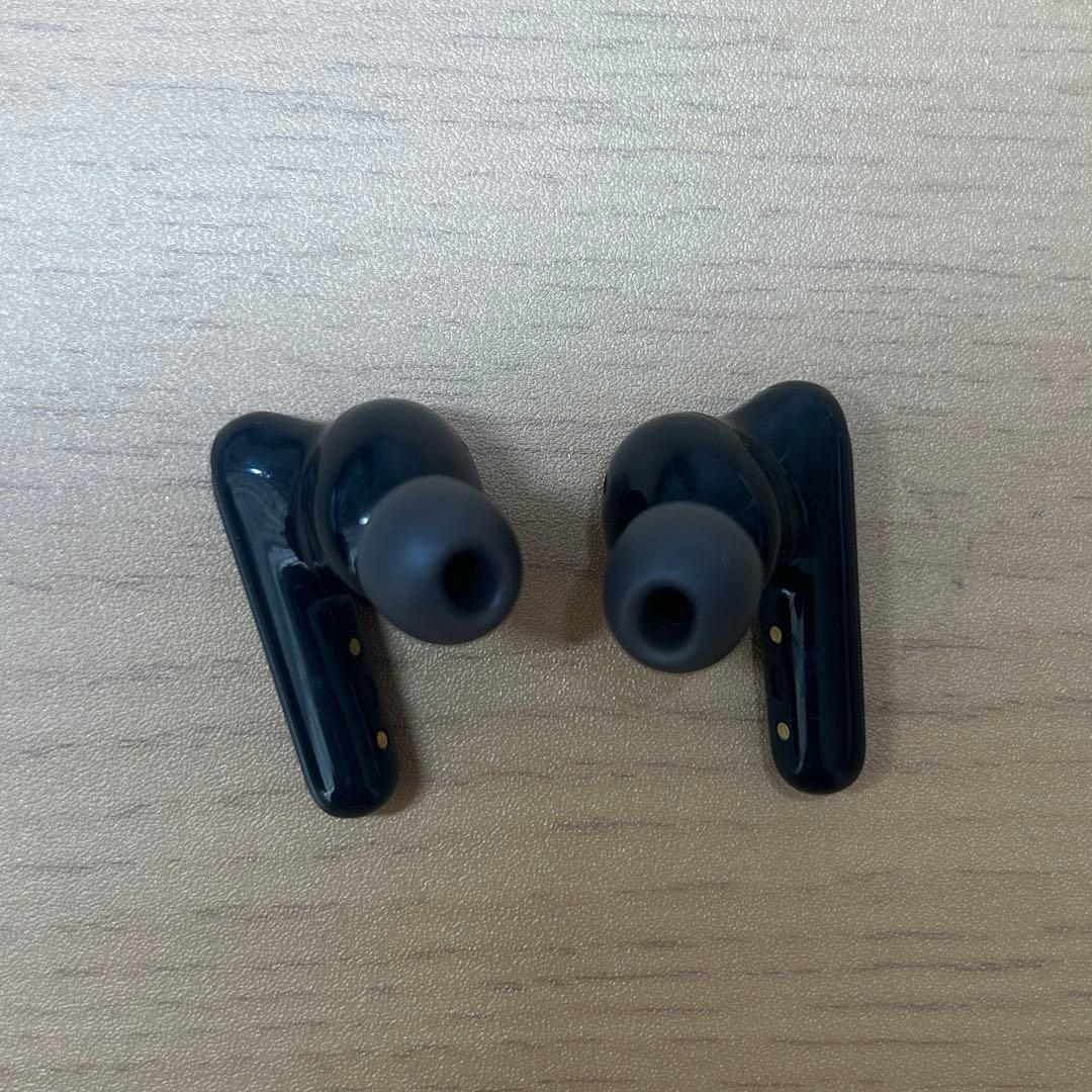 anker soundcore liberty 4 ［使用回数:数回]