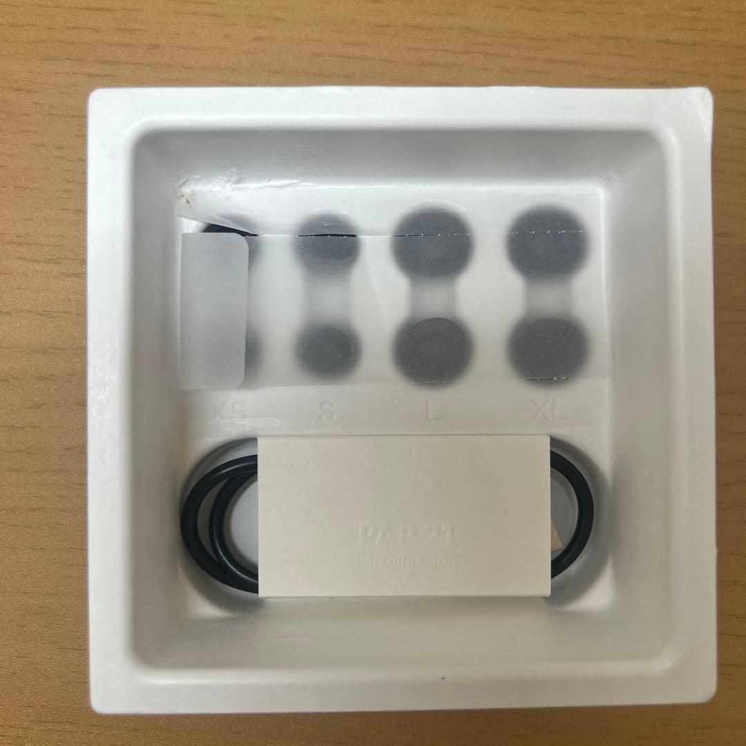 anker soundcore liberty 4 ［使用回数:数回]