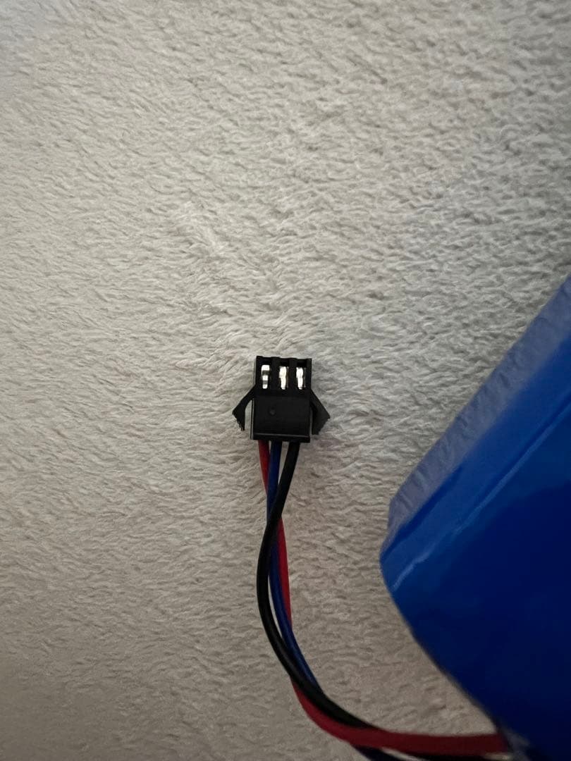 【7000mAh】neabot NoMo N2 ロボット掃除機 バッテリー 新品