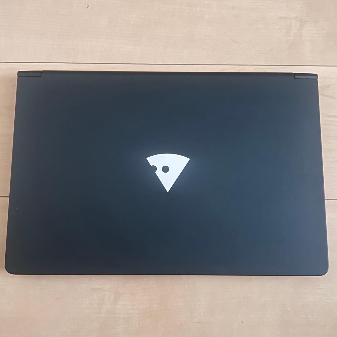 【保証書付】mouse PC(F4-I7I01OB-A) Corei7 32GB