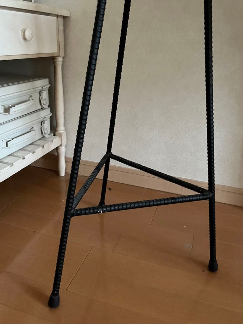 スプレースタンド