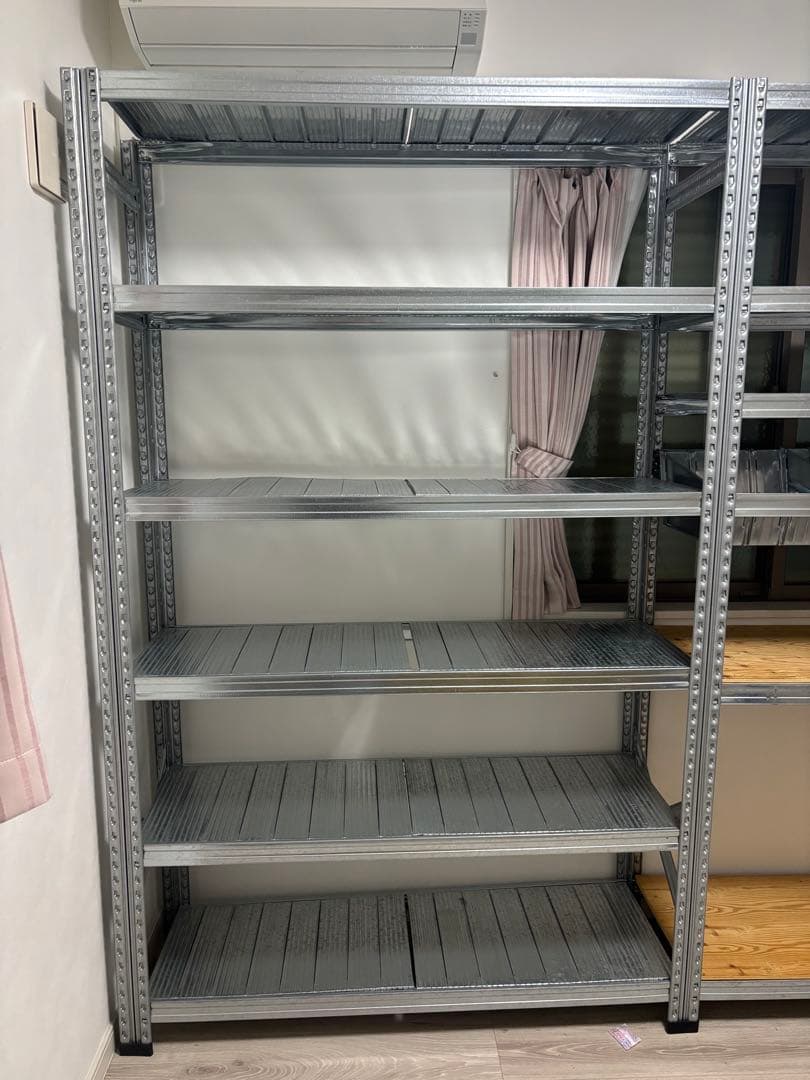 メタルシステム カスタムセット