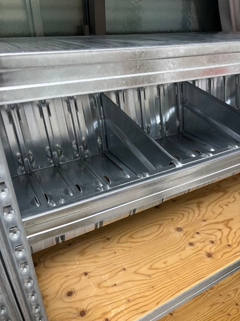 メタルシステム カスタムセット