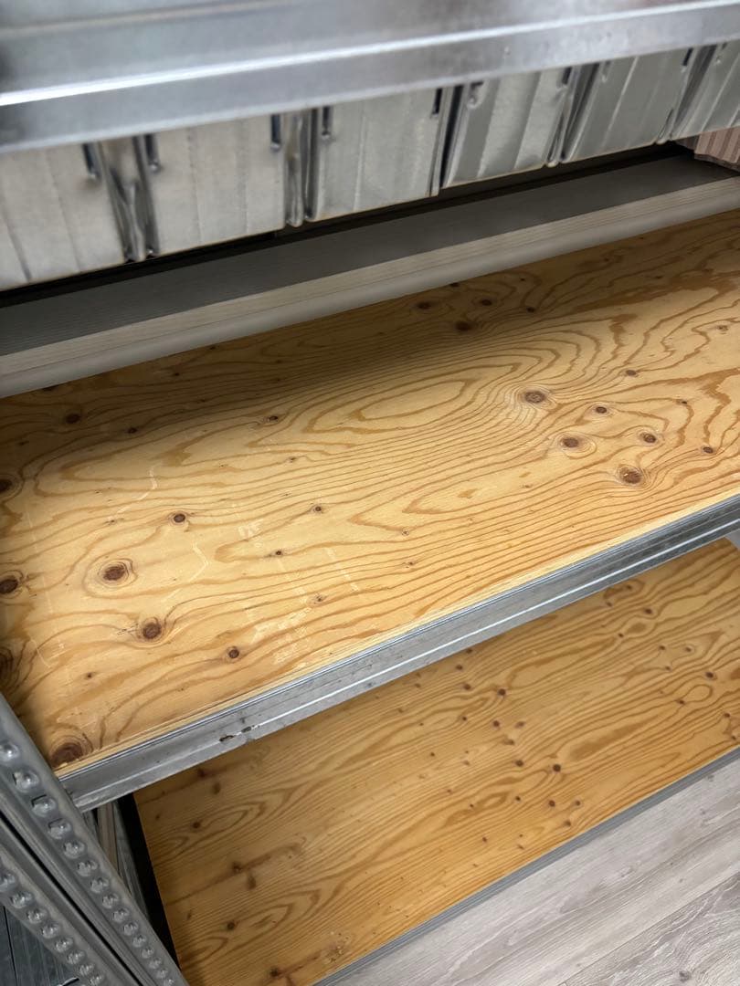 メタルシステム カスタムセット