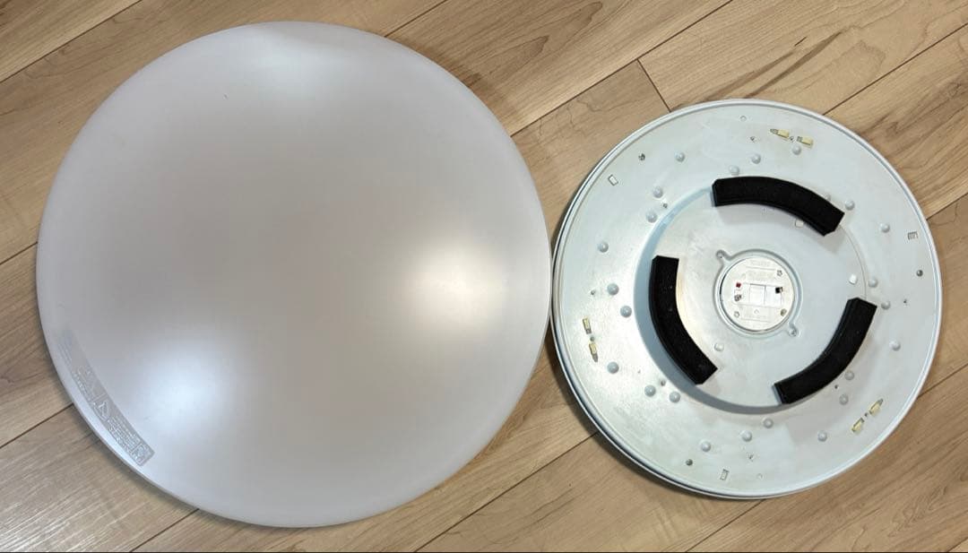 NEC シーリングライト　HLDZA0639 3個セット リモコン　まとめ売り