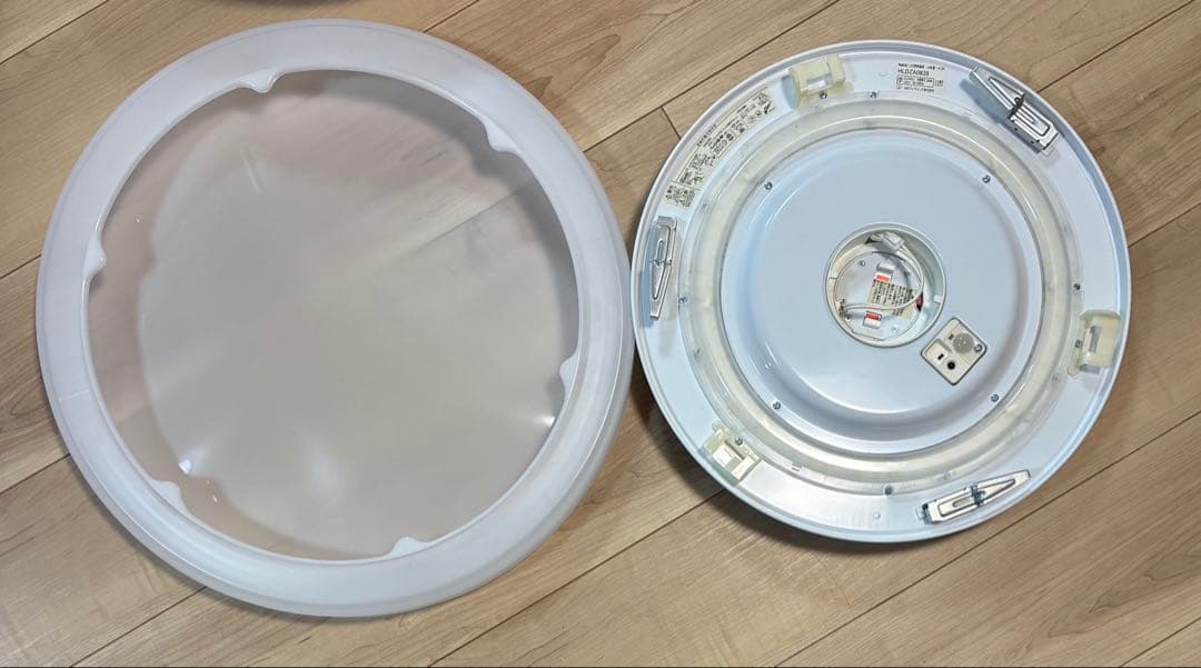 NEC シーリングライト　HLDZA0639 3個セット リモコン　まとめ売り