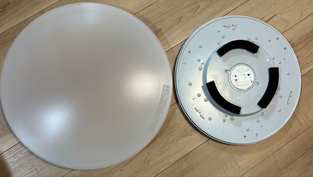 NEC シーリングライト　HLDZA0639 3個セット リモコン　まとめ売り