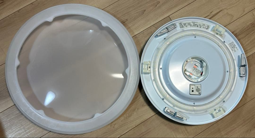 NEC シーリングライト　HLDZA0639 3個セット リモコン　まとめ売り