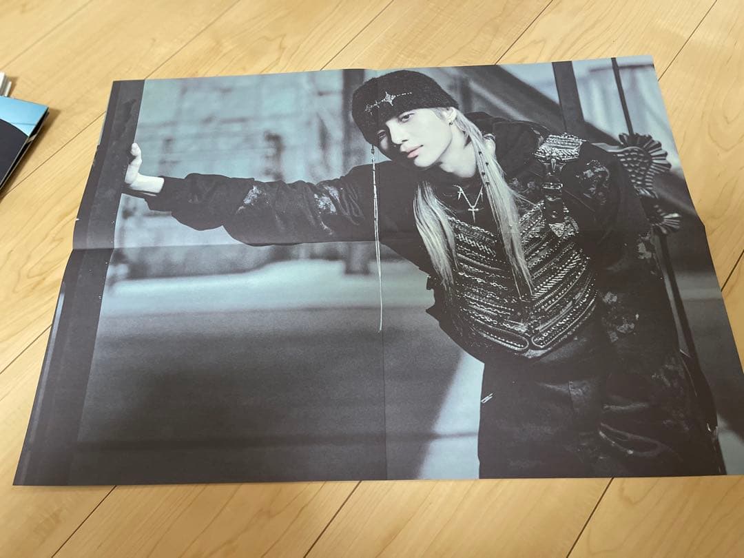 テミン グッズCDフォトブックセット