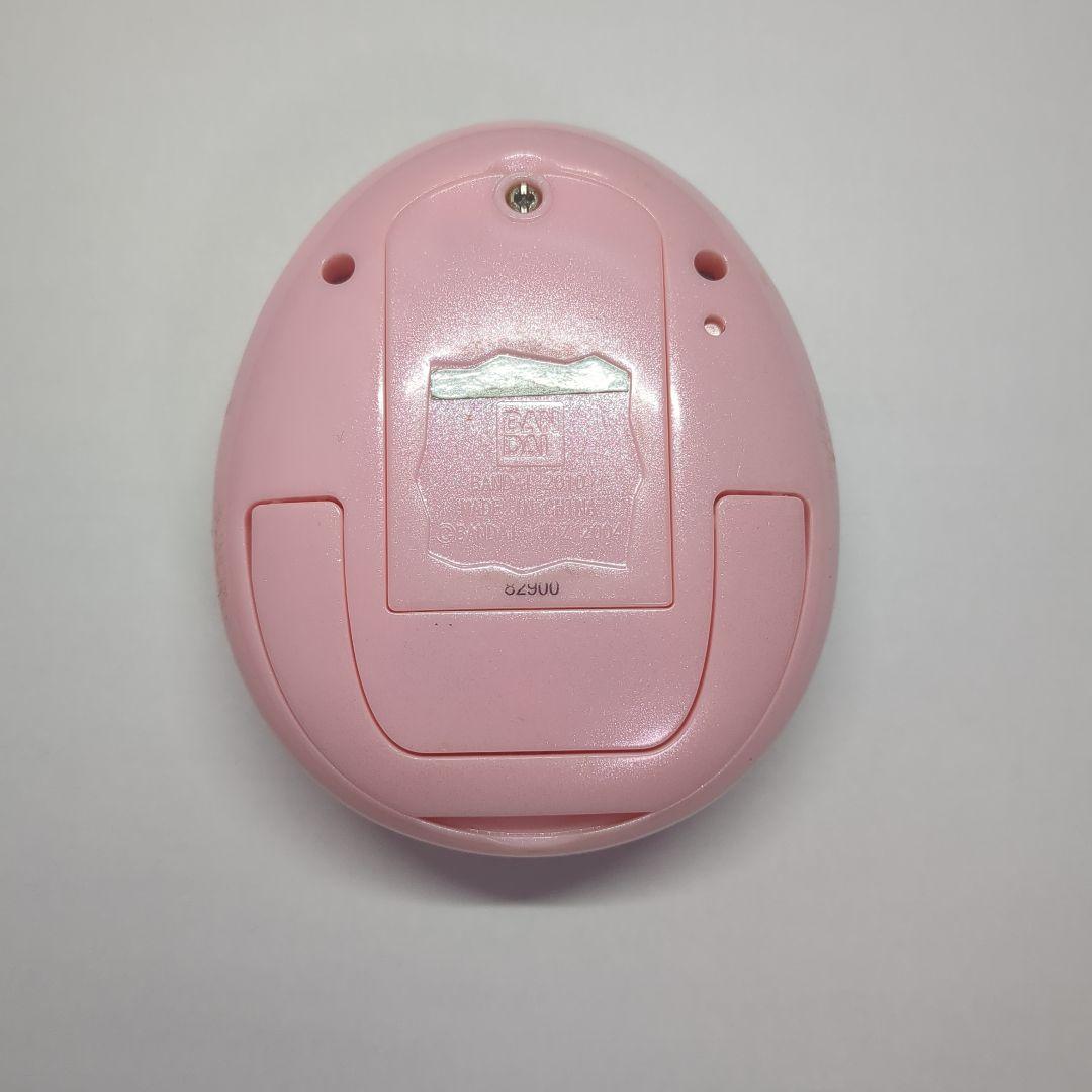 たまごっちもっとiD!おうちdeたまごっちステーション+ tamagotchi