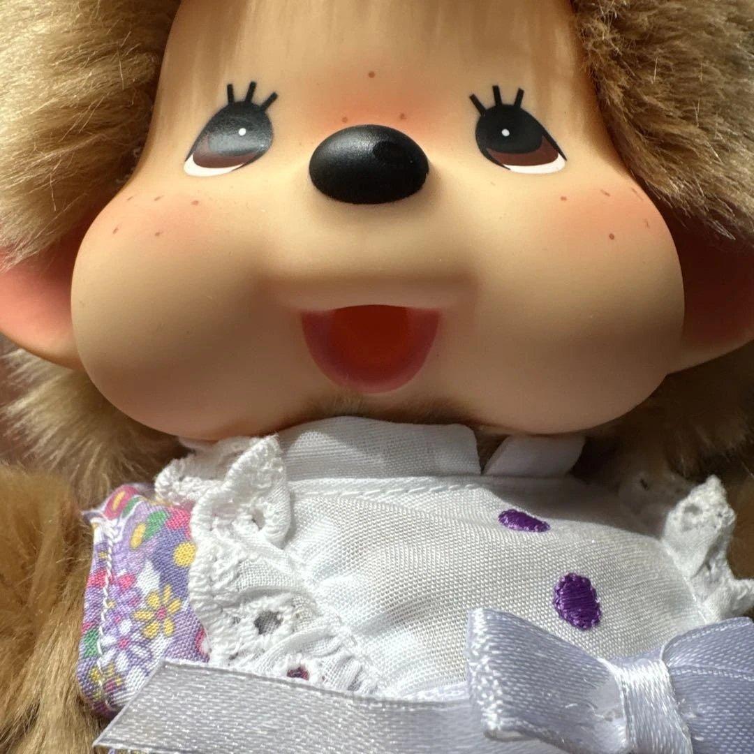 池田エライザプロデュース CanCam×モンチッチコラボ Mサイズ キャンキャン