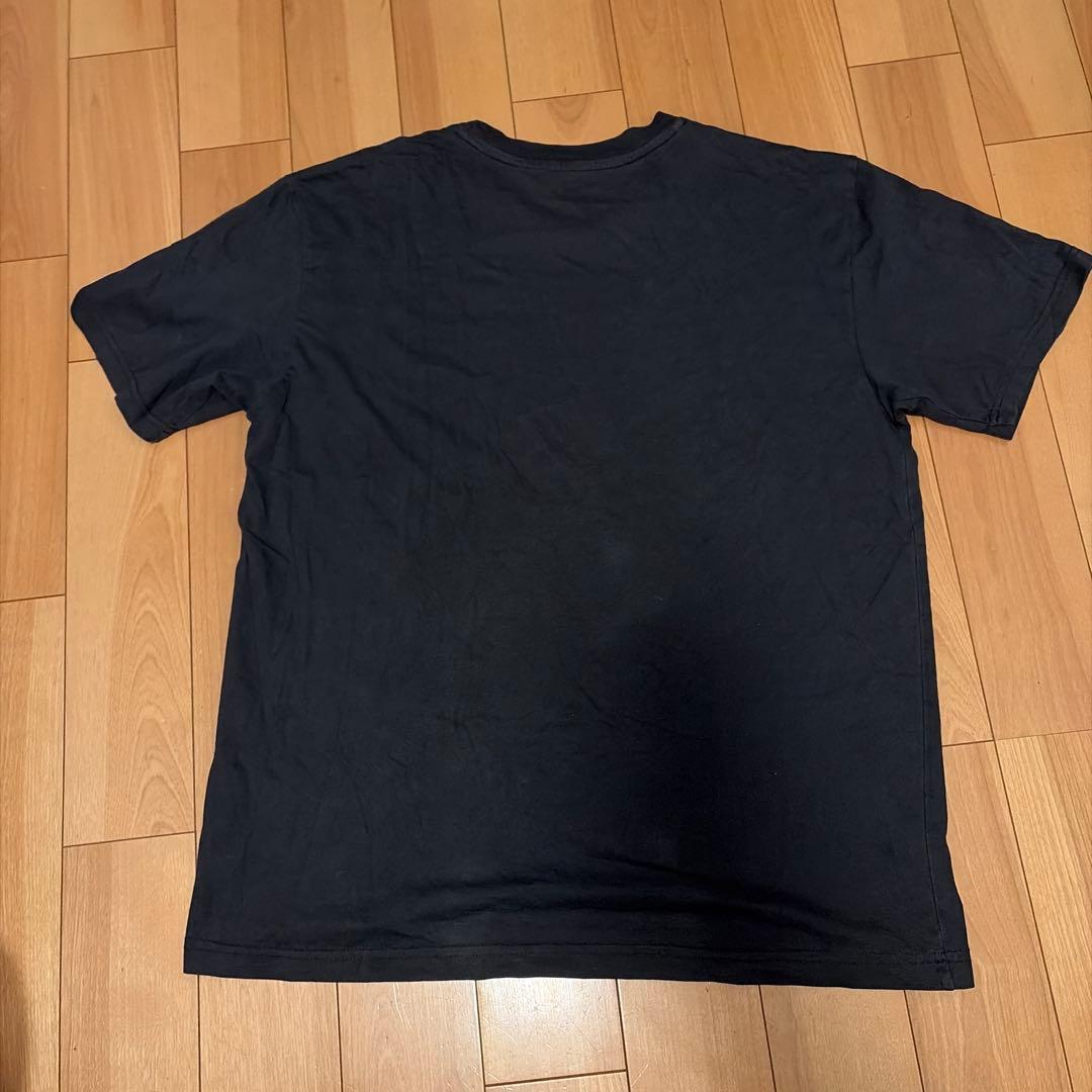 Snoop Dogg GAP Tシャツ Mサイズ　ブラック　人気　値下げ⭕️